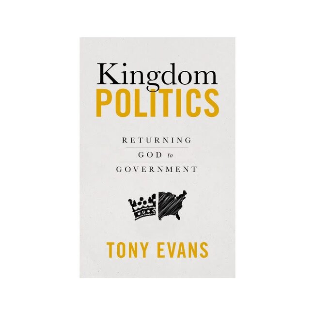 Kingdom Politics