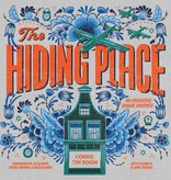 The Hiding Place: An Engaging Visual Journey