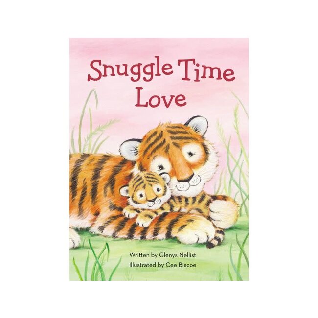 Snuggle Time Love