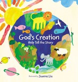 God's Creation: Help Tell The Story