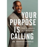 Your Purpose Is Calling