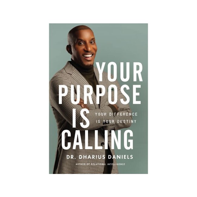 Your Purpose Is Calling