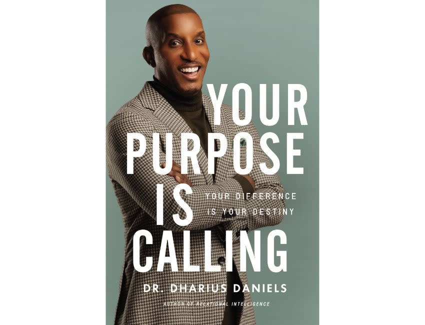 Your Purpose Is Calling