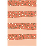 NIV, Adventure Bible, Leathersoft, Coral, Full Color, Thumb Indexed Tabs
