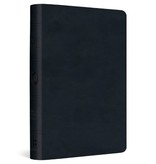 ESV Value Compact Bible - Trutone, Navy