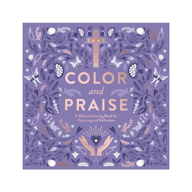 Color and Praise