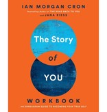 Ian Morgan Cron The Story of You Workbook