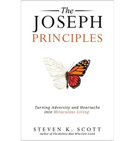Steven Scott The Joseph Principles