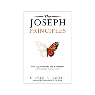 Steven Scott The Joseph Principles