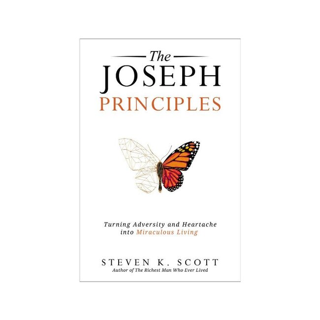 The Joseph Principles