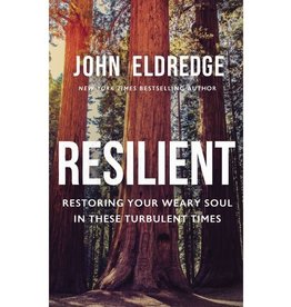 John Eldredge Resilient