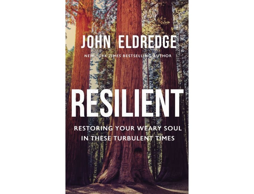 John Eldredge Resilient