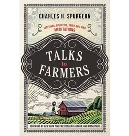 Talks to Farmers