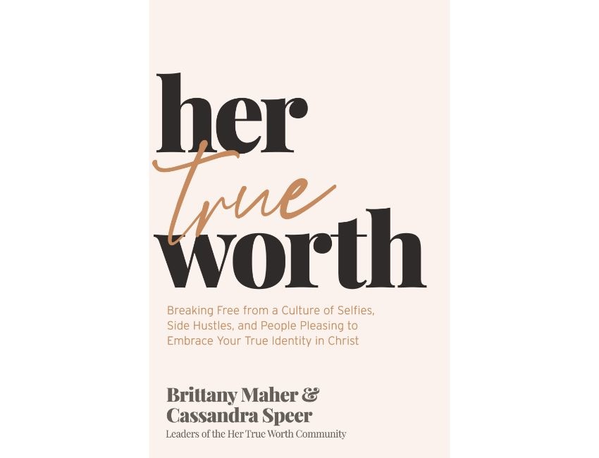 Her True Worth