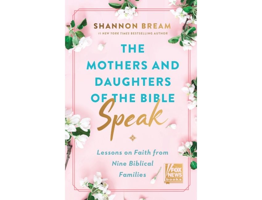 The Mothers And Daughters Of The Bible Speak