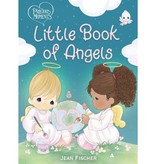 Precious Moments: Little Book of Angels