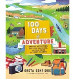 100 Days of Adventure