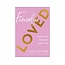 Lisa Bevere Fiercely Loved: God's Wild Thoughts about You