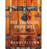 Randy Alcorn The Treasure Principle