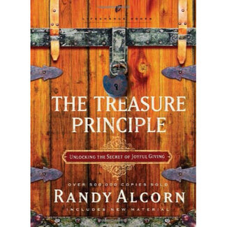 Randy Alcorn 9780800744762