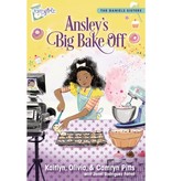 Ansley's Big Bake Off