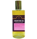 Anointing Oil -