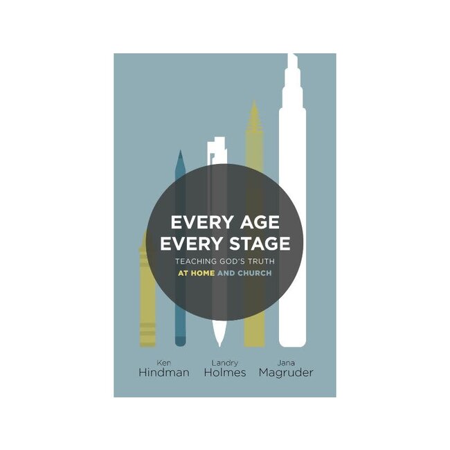 Every Age, Every Stage