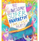 Joni Eareckson Tada The Awesome Super Fantastic Forever Party Storybook