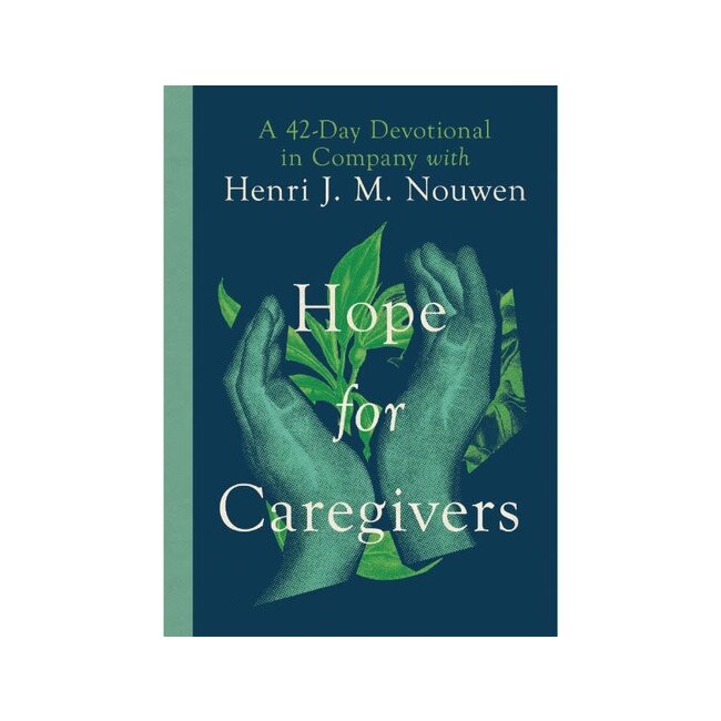 Hope For Caregivers