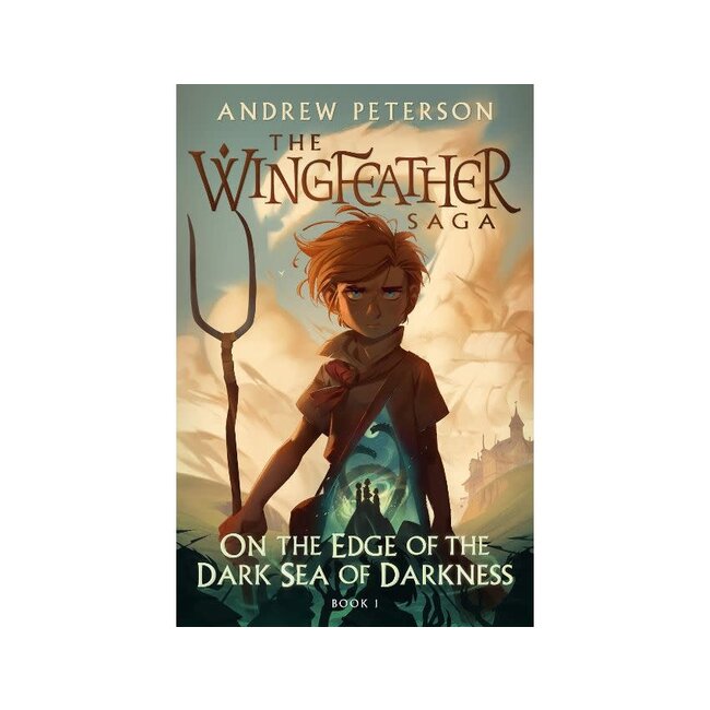 On the Edge of the Dark Sea of Darkness