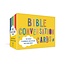 Bible Conversation Cards