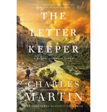Charles Martin Letter Keeper