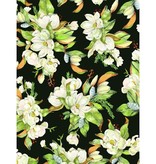 GraceLaced Christmas Wrapping Paper