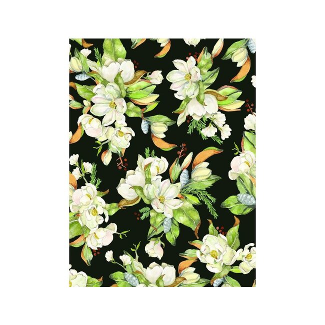 GraceLaced Christmas Wrapping Paper