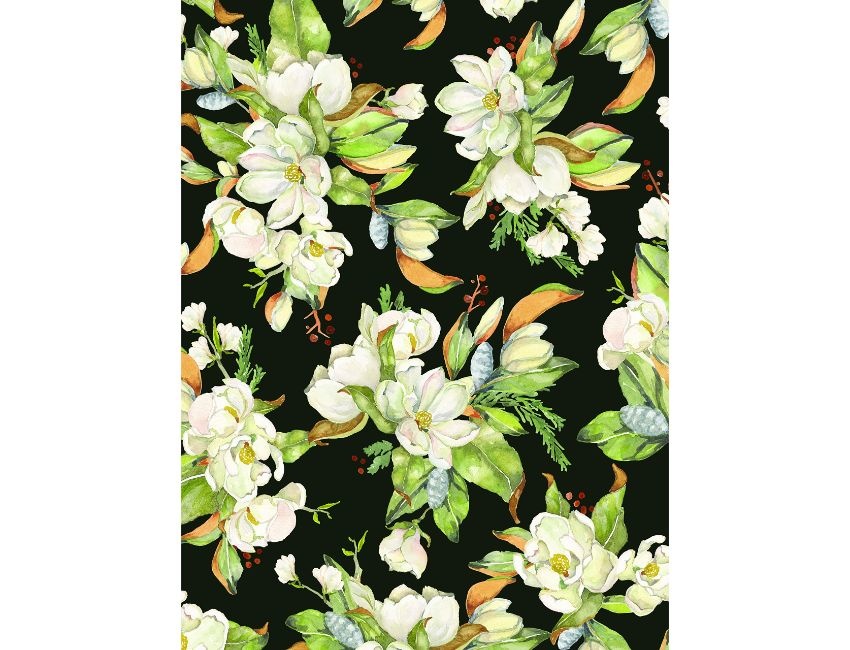 GraceLaced Christmas Wrapping Paper