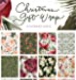 GraceLaced Christmas Wrapping Paper