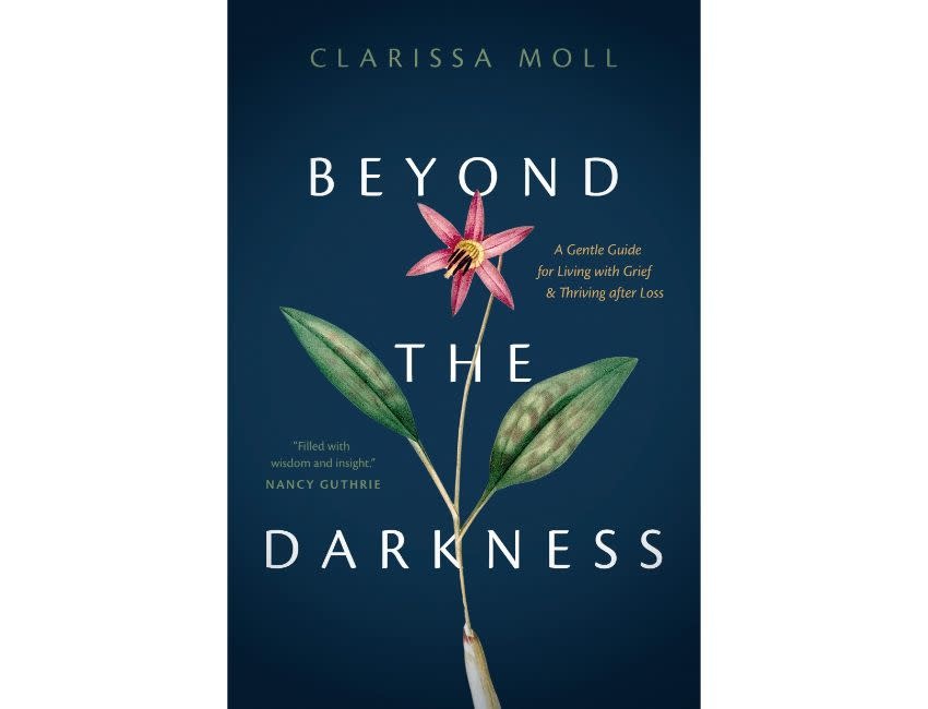 Beyond the Darkness: A Gentle Guide for Living with Grief and Thriving After Loss