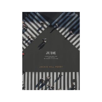 Jackie Hill Perry Jude Bible Study w/ Video Access