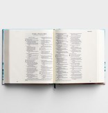 ESV Journaling Bible - Captiva