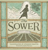 Scott James The Sower