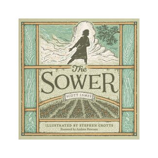 Scott James The Sower
