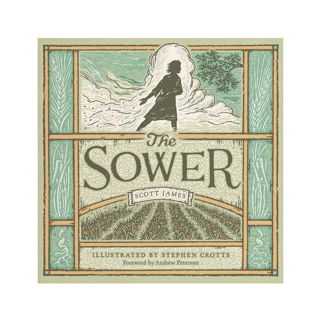 The Sower