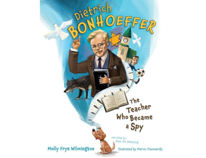 Dietrich Bonhoeffer: The Teacher Who Became A Spy