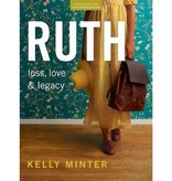 Kelly Minter Ruth Bible Study Book w/ Video Access