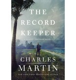 Charles Martin The Record Keeper