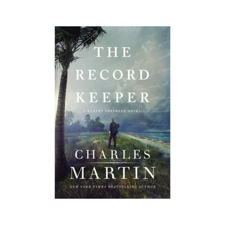 Charles Martin The Record Keeper