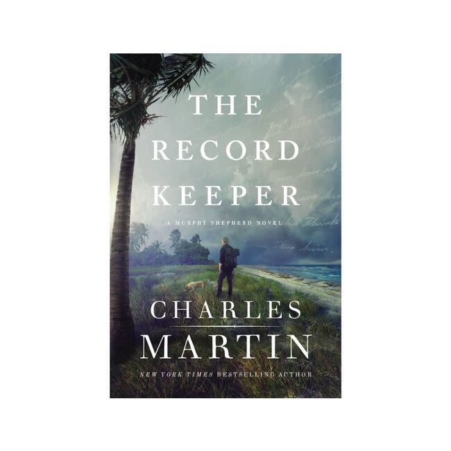 The Record Keeper