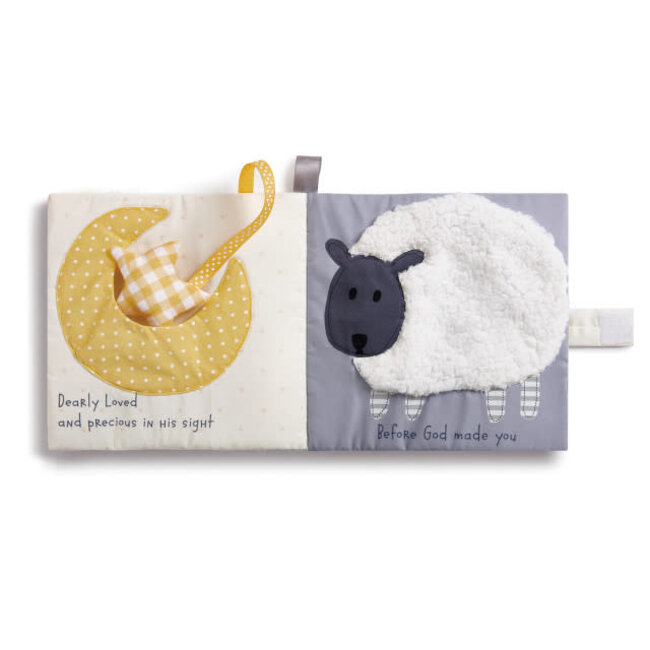 You Are a Child of God Activity Book