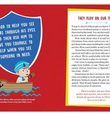 Cards of Character for Brave Boys