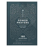 Power Prayers Devotions for Men